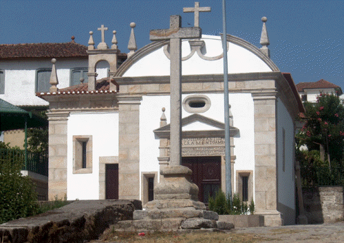 Capela St. Caetano